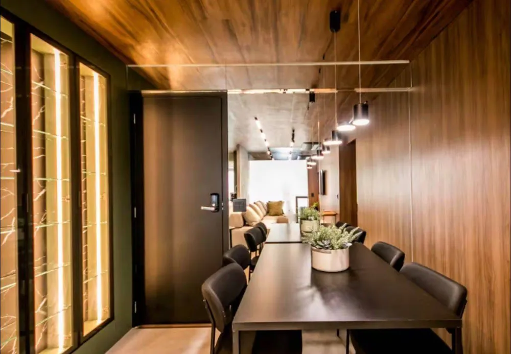 Apartamento, 1 quarto, 50 m² - Foto 5