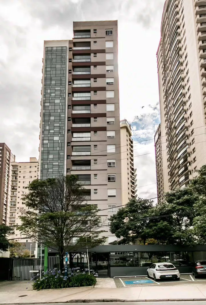 Apartamento, 1 quarto, 50 m² - Foto 6
