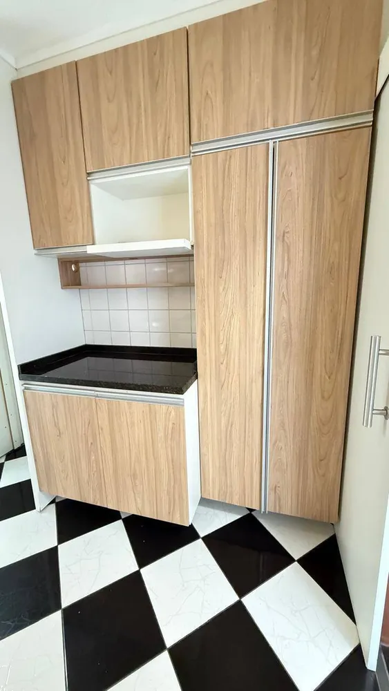 Apartamento, 2 quartos - Foto 8