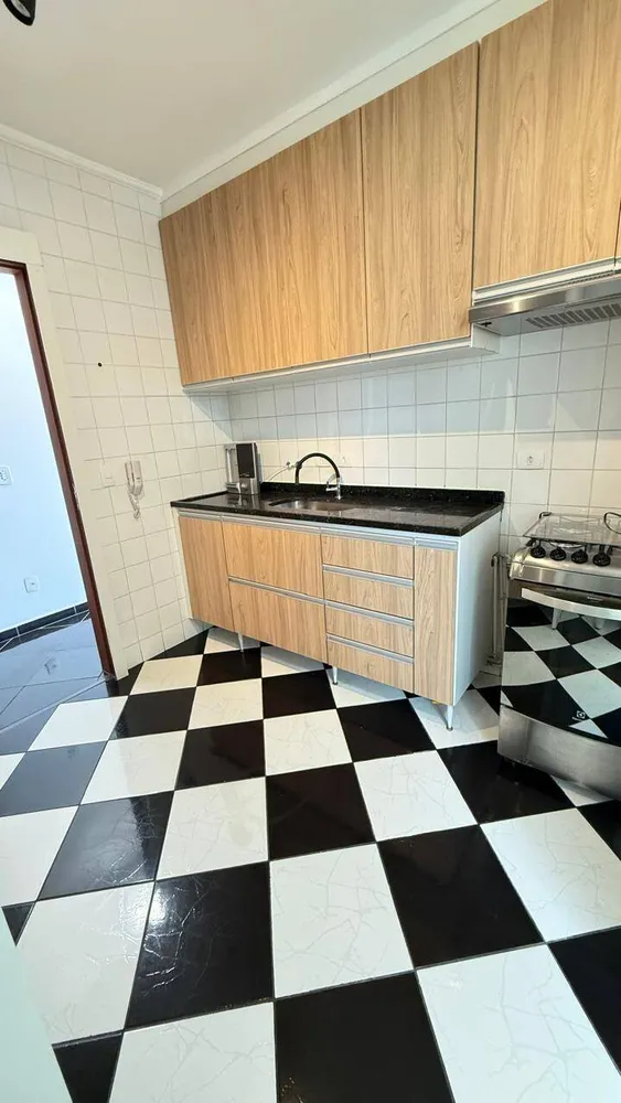 Apartamento, 2 quartos - Foto 7