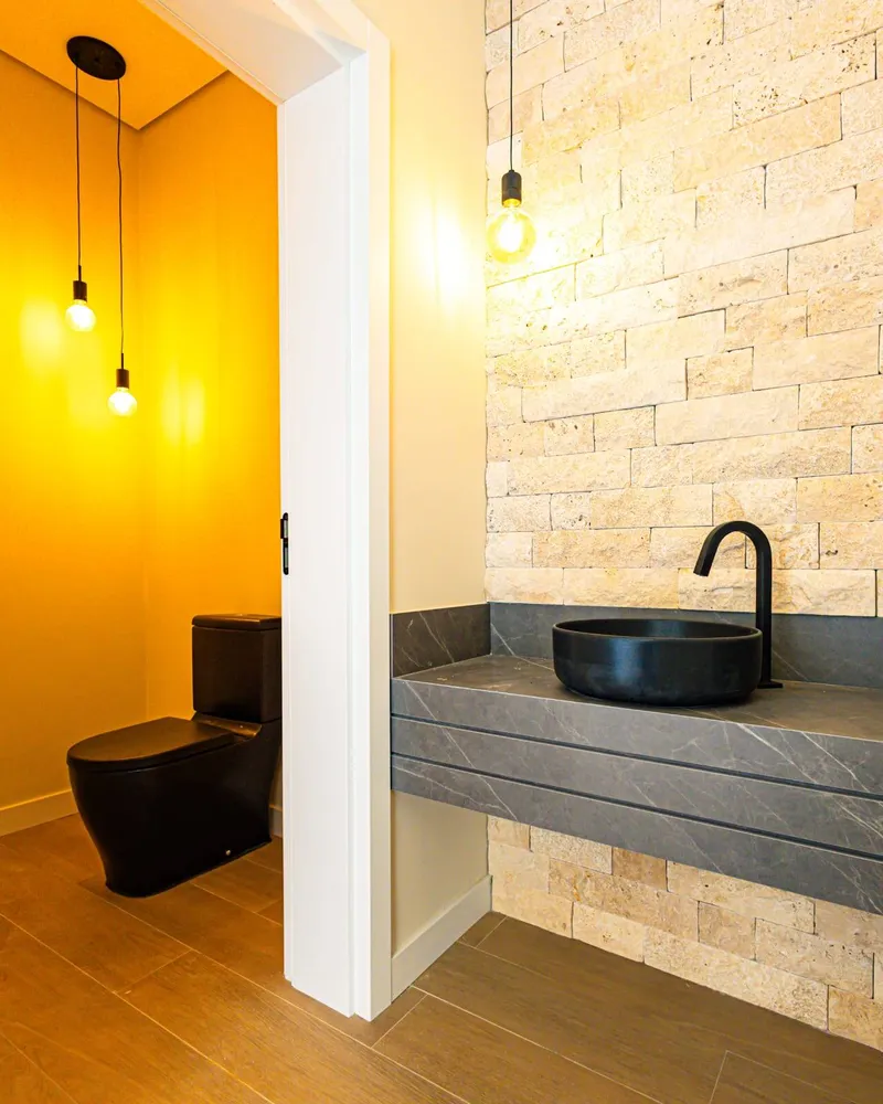 Casa, 4 quartos - Foto 4