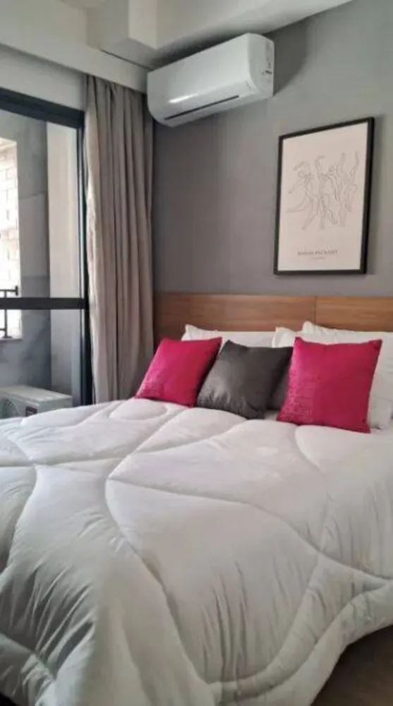 Apartamento, 1 quarto, 23 m² - Foto 3