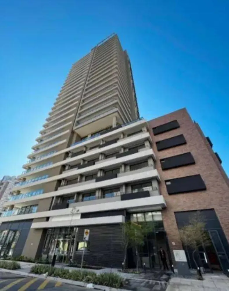 Apartamento, 1 quarto, 23 m² - Foto 1