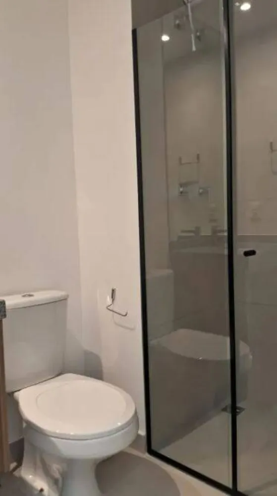 Apartamento, 1 quarto, 23 m² - Foto 8