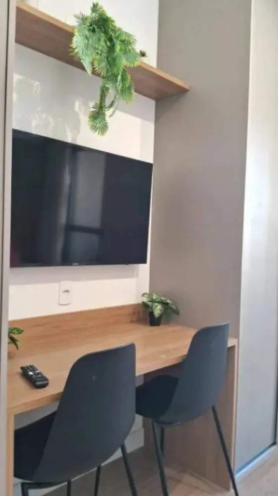 Apartamento, 1 quarto, 23 m² - Foto 5