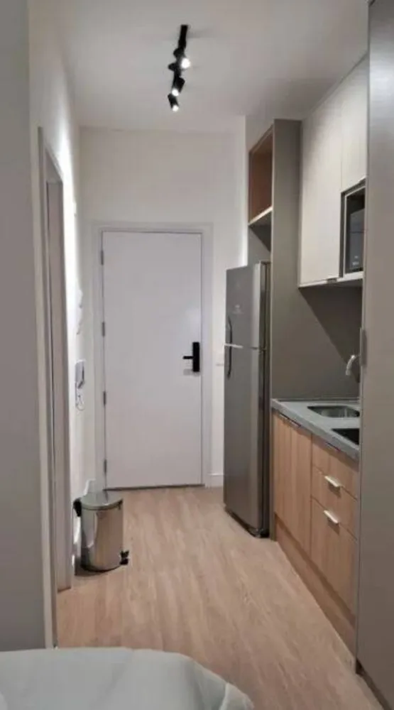 Apartamento, 1 quarto, 23 m² - Foto 7