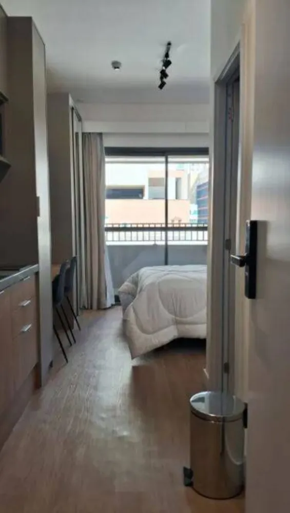 Apartamento, 1 quarto, 23 m² - Foto 4