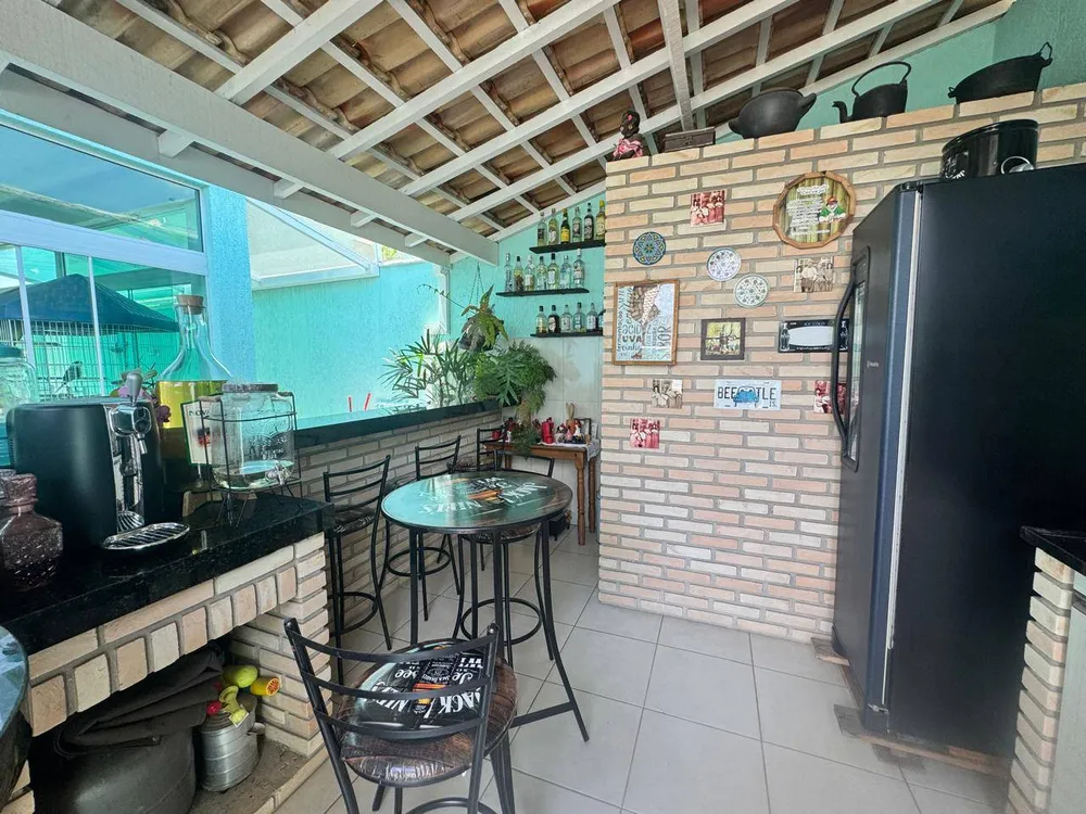 Casa, 3 quartos, 373 m² - Foto 3