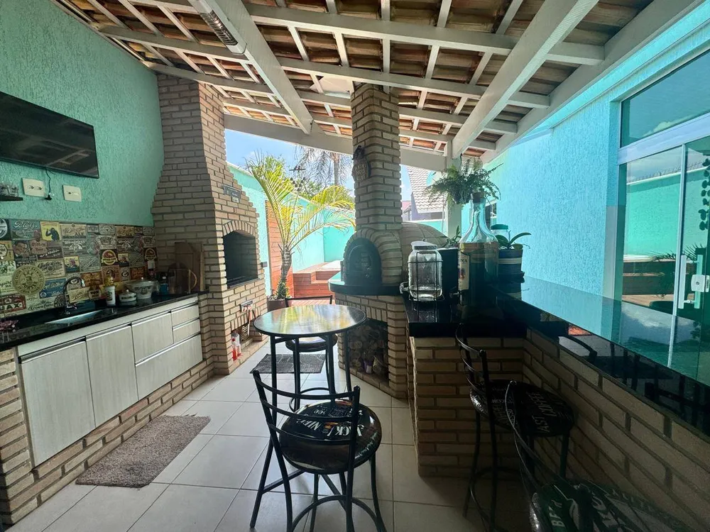 Casa, 3 quartos, 373 m² - Foto 4