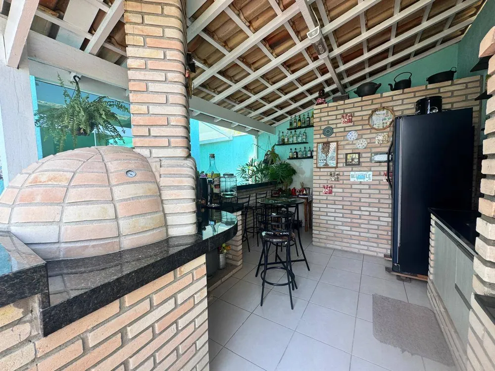 Casa, 3 quartos, 373 m² - Foto 2