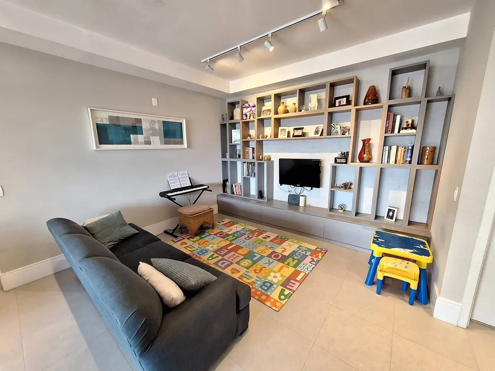 Apartamento, 3 quartos, 112 m² - Foto 2
