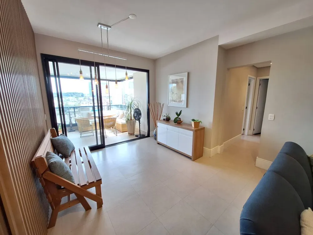 Apartamento, 3 quartos, 112 m² - Foto 3