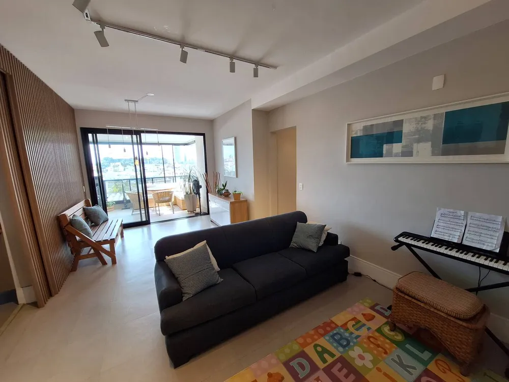 Apartamento, 3 quartos, 112 m² - Foto 4