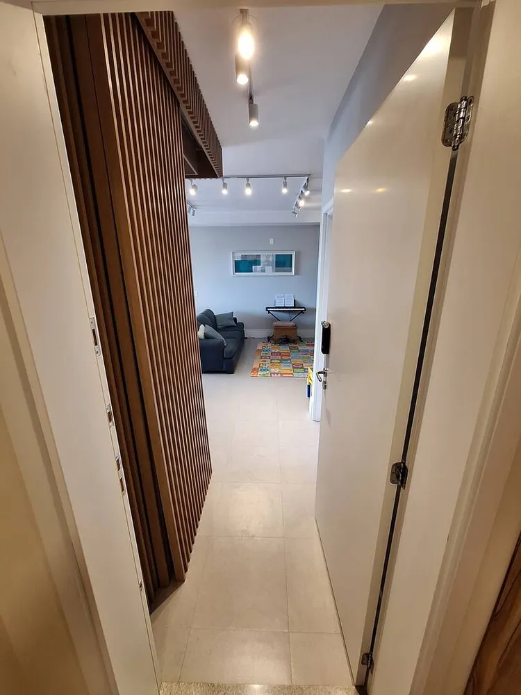 Apartamento, 3 quartos, 112 m² - Foto 1