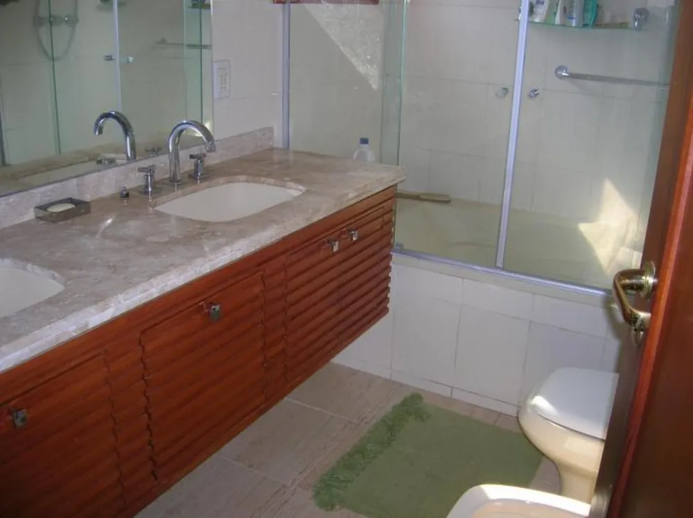 Casa, 4 quartos, 350 m² - Foto 9