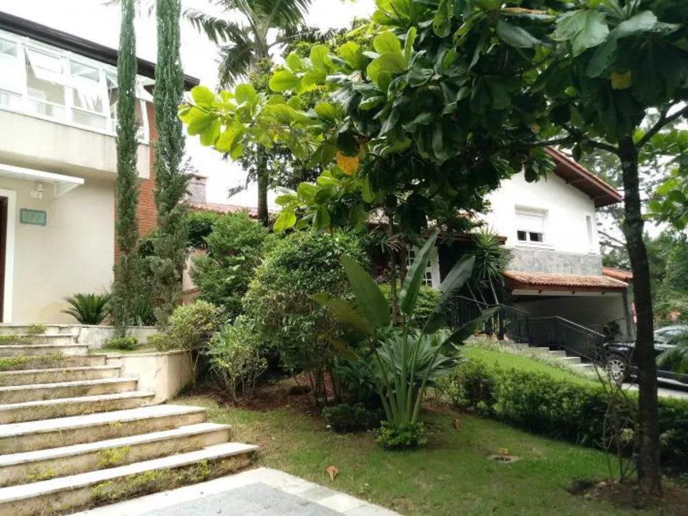 Casa, 4 quartos, 350 m² - Foto 5