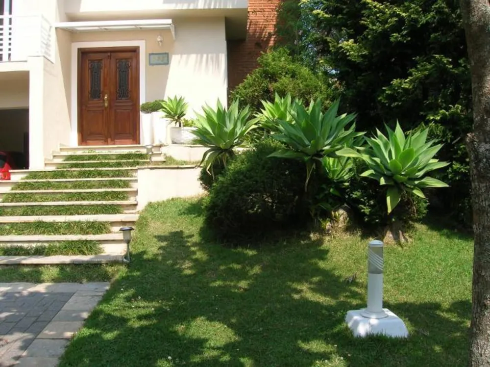 Casa, 4 quartos, 350 m² - Foto 6