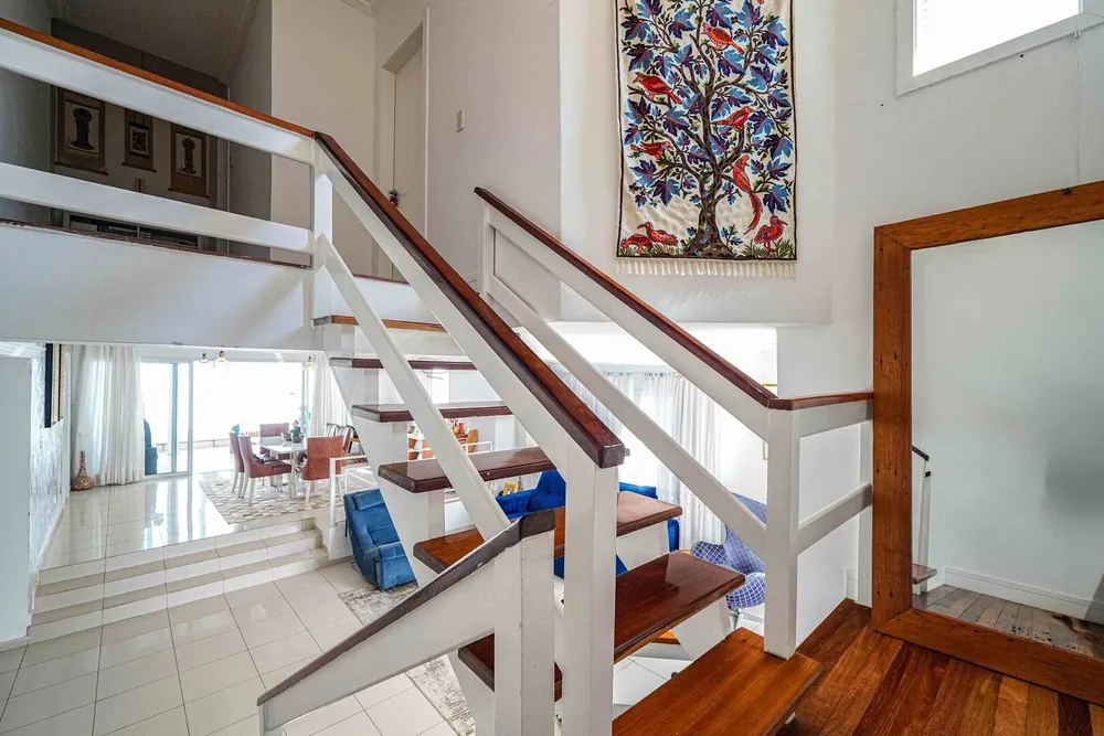 Casa, 4 quartos, 330 m² - Foto 5