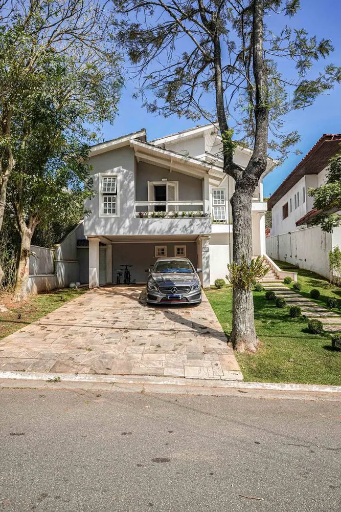 Casa, 4 quartos, 330 m² - Foto 3