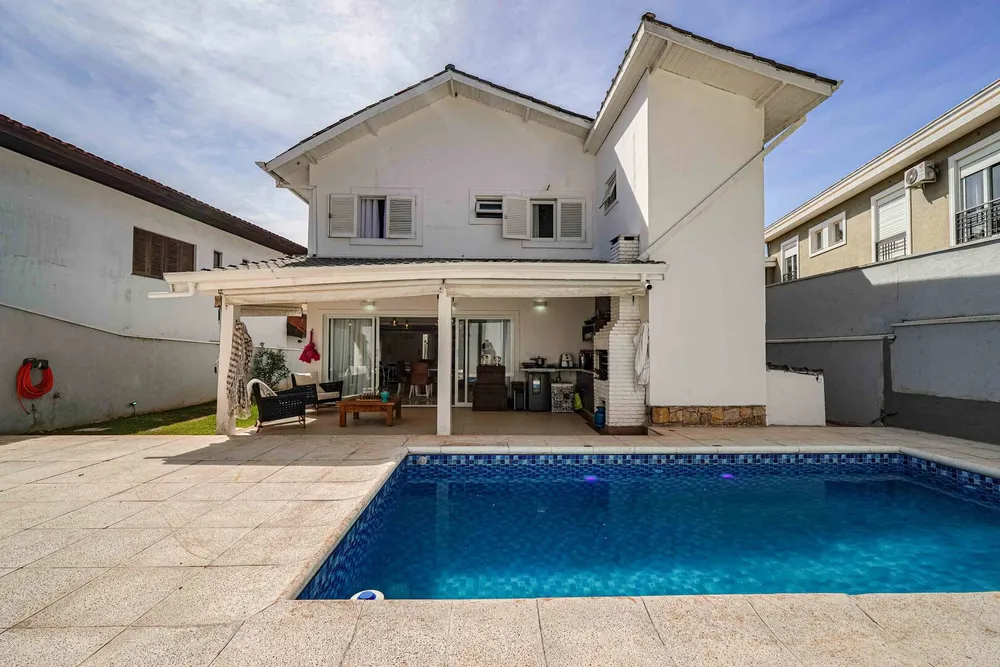 Casa, 4 quartos, 330 m² - Foto 4
