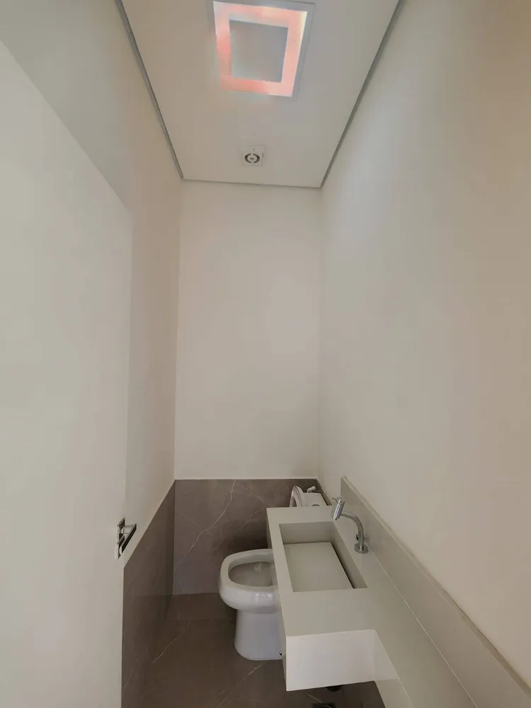 Casa, 4 quartos, 275 m² - Foto 9