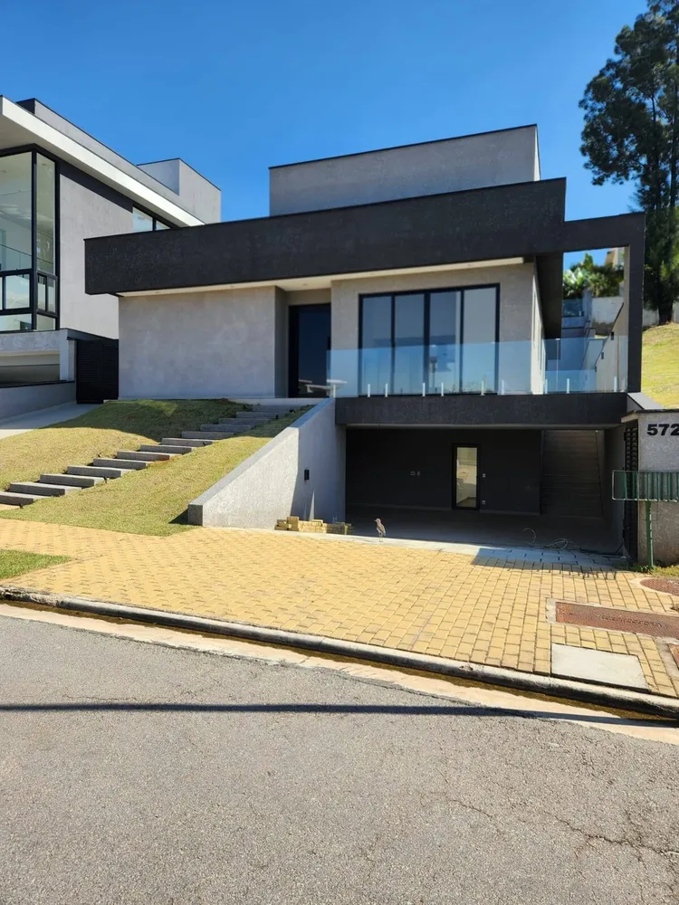 Casa, 4 quartos, 275 m² - Foto 1