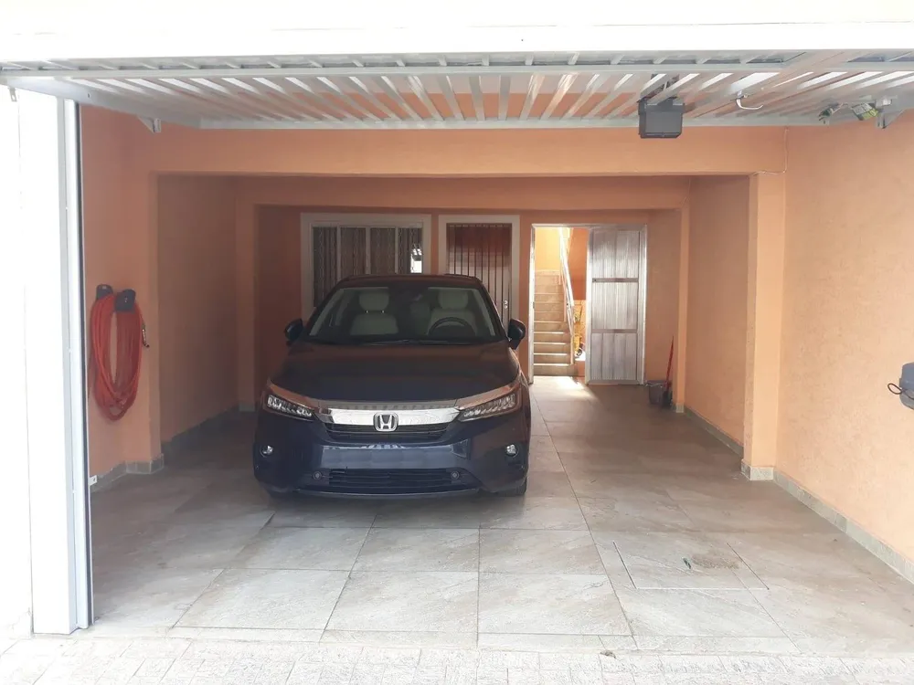 Sobrado, 3 quartos, 125 m² - Foto 3