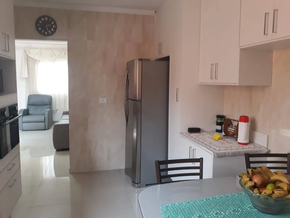 Sobrado, 3 quartos, 125 m² - Foto 6