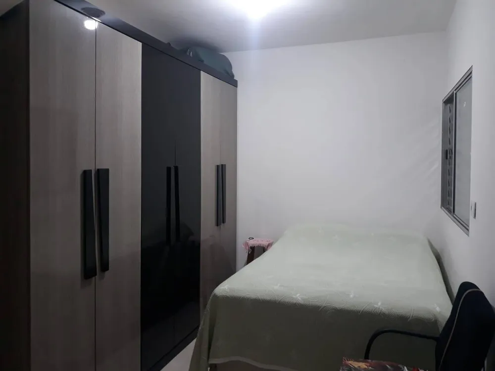 Sobrado, 3 quartos, 125 m² - Foto 8