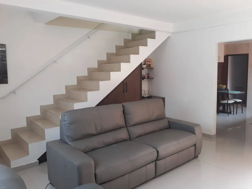 Sobrado, 3 quartos, 125 m² - Foto 7
