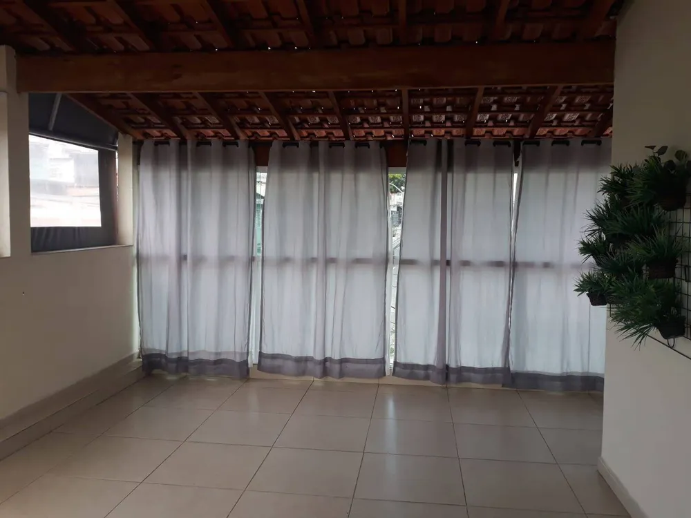 Sobrado, 3 quartos, 125 m² - Foto 2