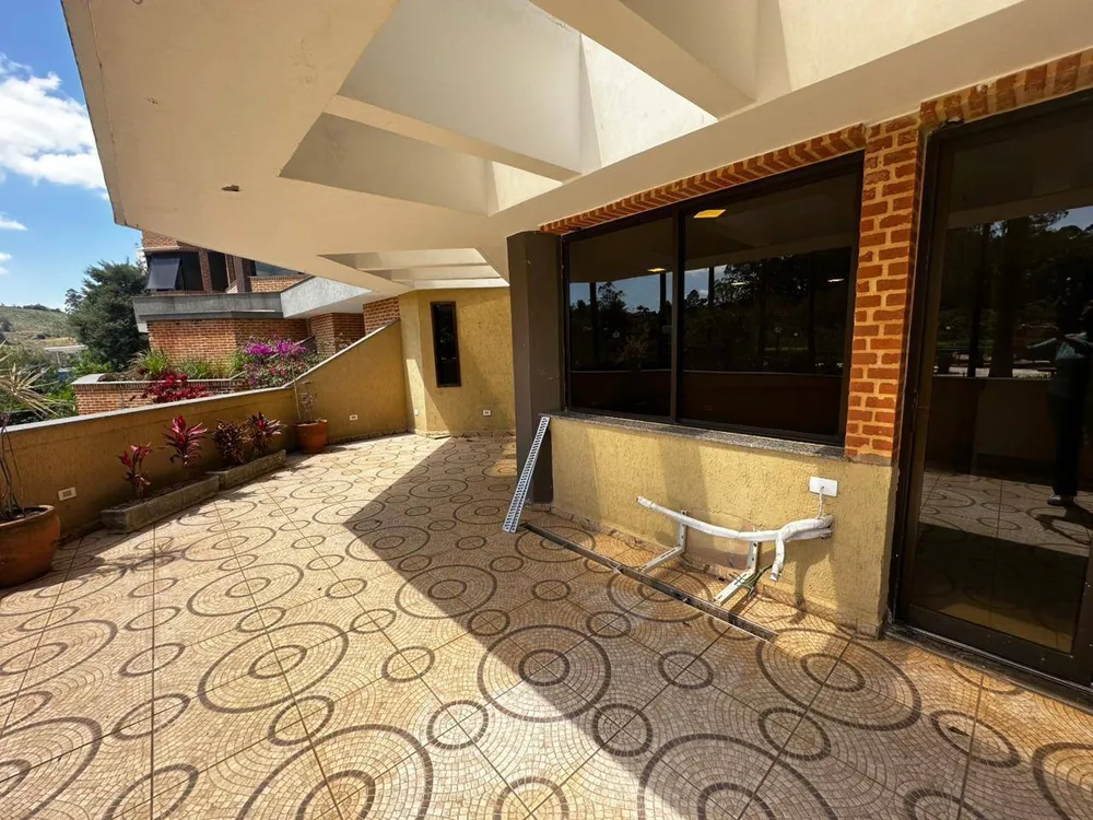 Apartamento, 3 quartos, 339 m² - Foto 4