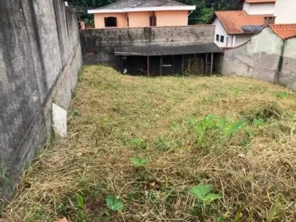 Terreno, 256 m² - Foto 4