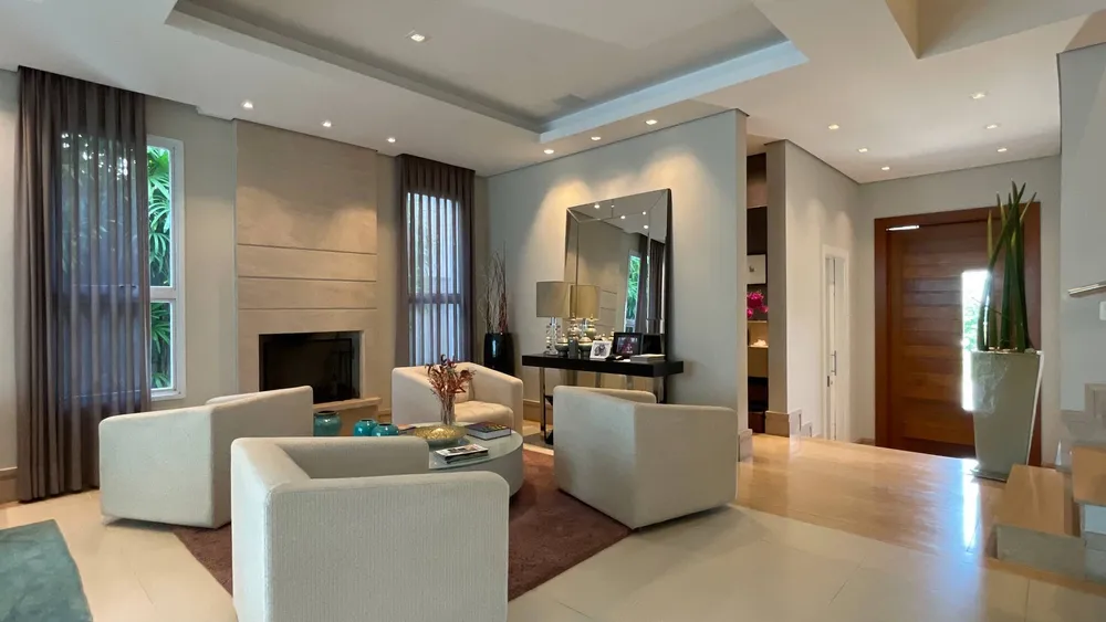 Casa, 4 quartos, 411 m² - Foto 10