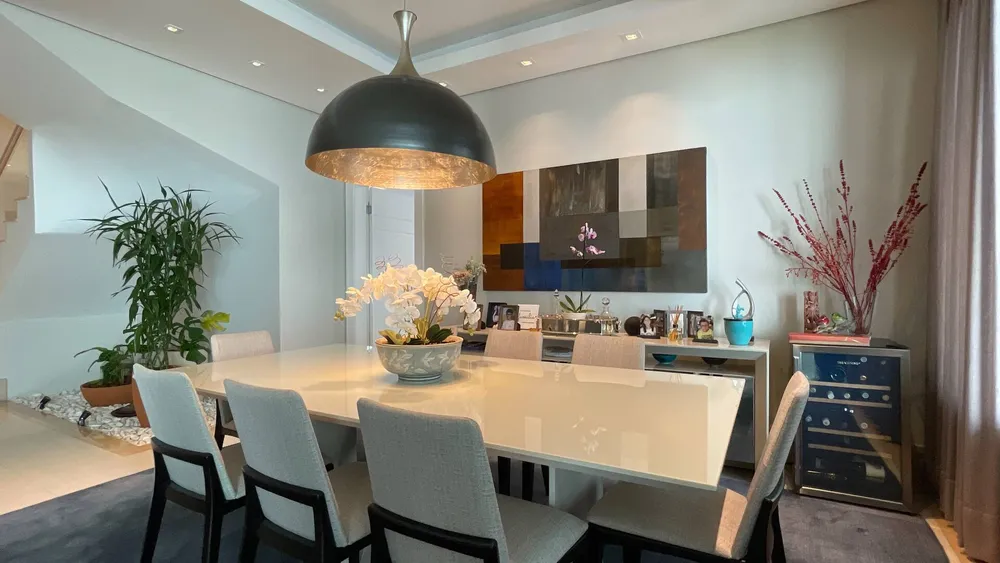 Casa, 4 quartos, 411 m² - Foto 1