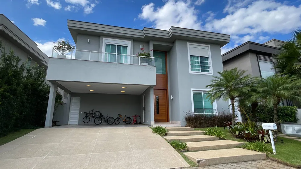 Casa, 4 quartos, 411 m² - Foto 6