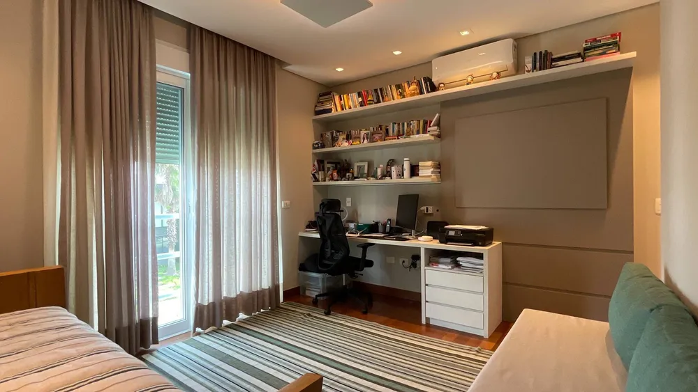 Casa, 4 quartos, 411 m² - Foto 2