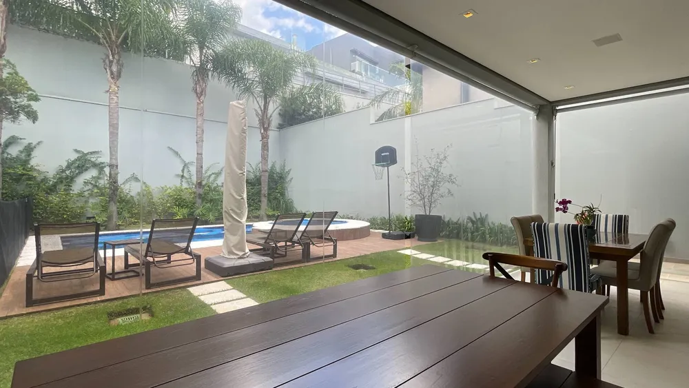 Casa, 4 quartos, 411 m² - Foto 14