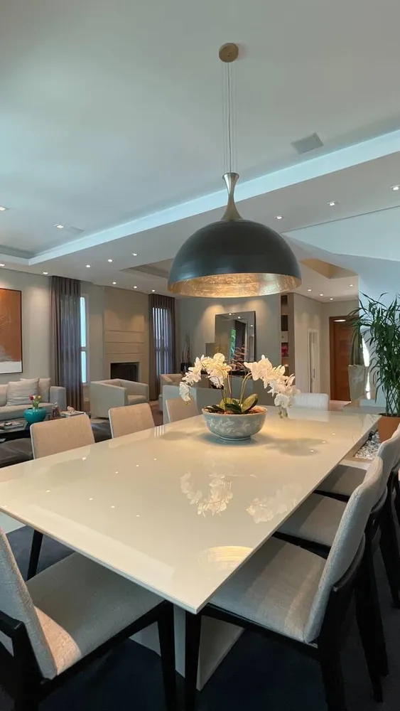Casa, 4 quartos, 411 m² - Foto 7