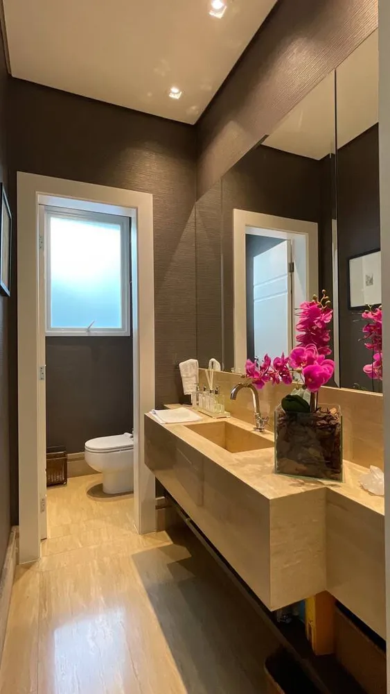 Casa, 4 quartos, 411 m² - Foto 11