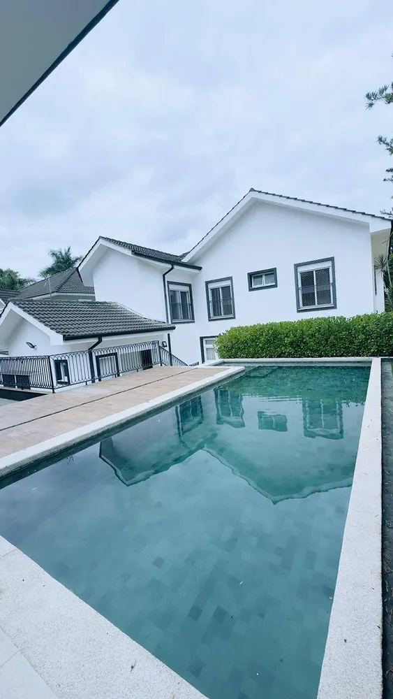 Casa, 4 quartos, 422 m² - Foto 1