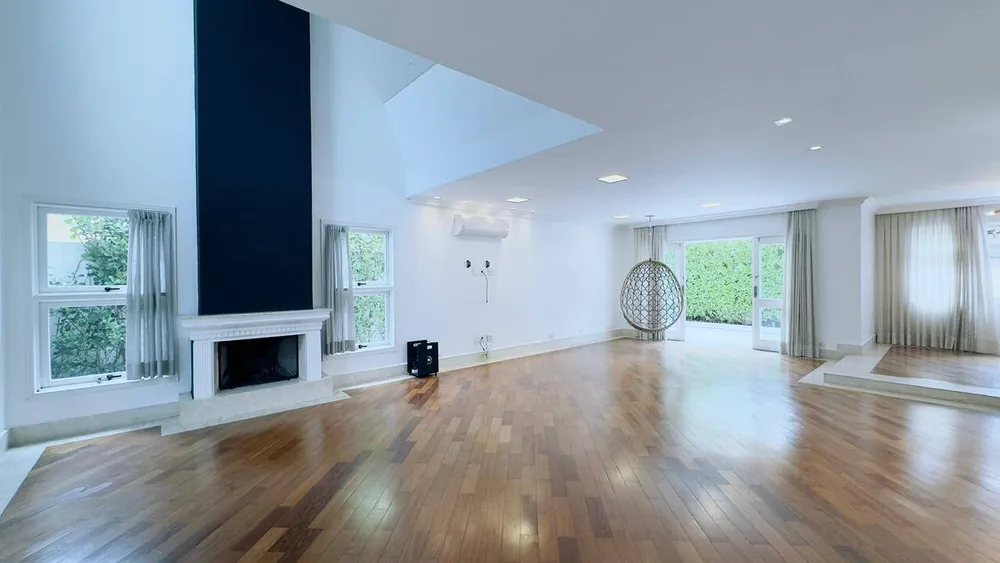 Casa, 4 quartos, 422 m² - Foto 2