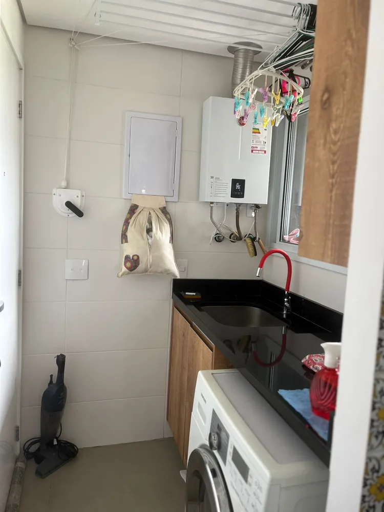 Apartamento, 2 quartos - Foto 7