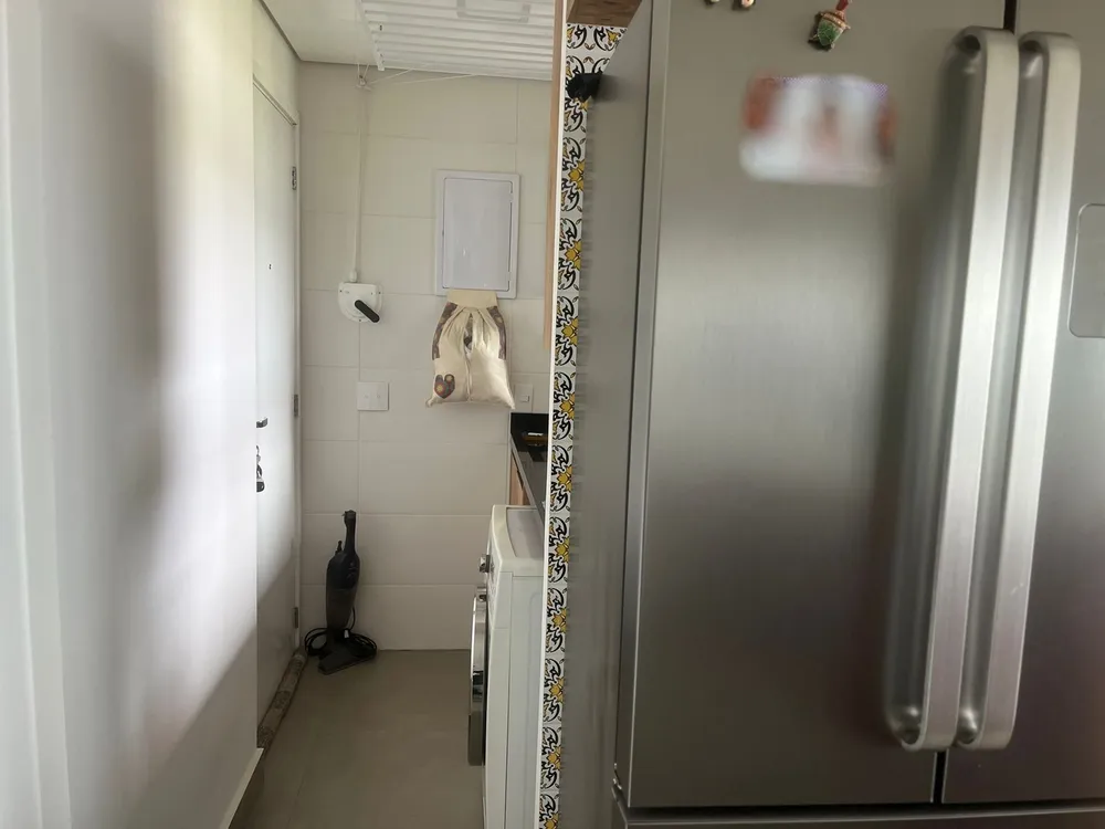 Apartamento, 2 quartos - Foto 8