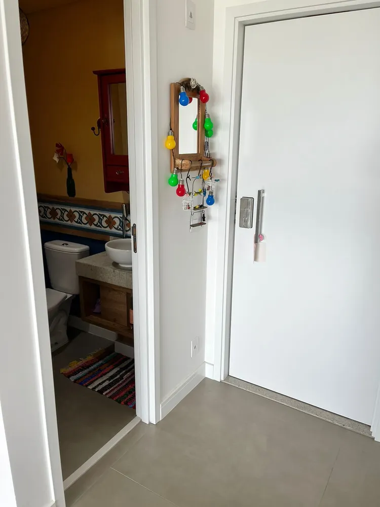 Apartamento, 2 quartos - Foto 3