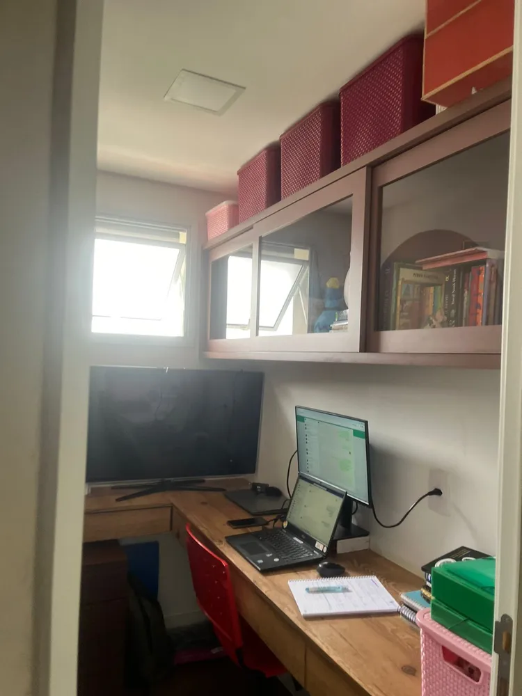 Apartamento, 2 quartos - Foto 6