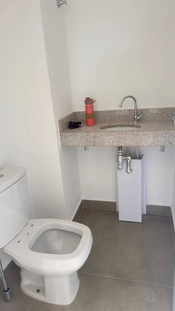 Apartamento, 2 quartos - Foto 2