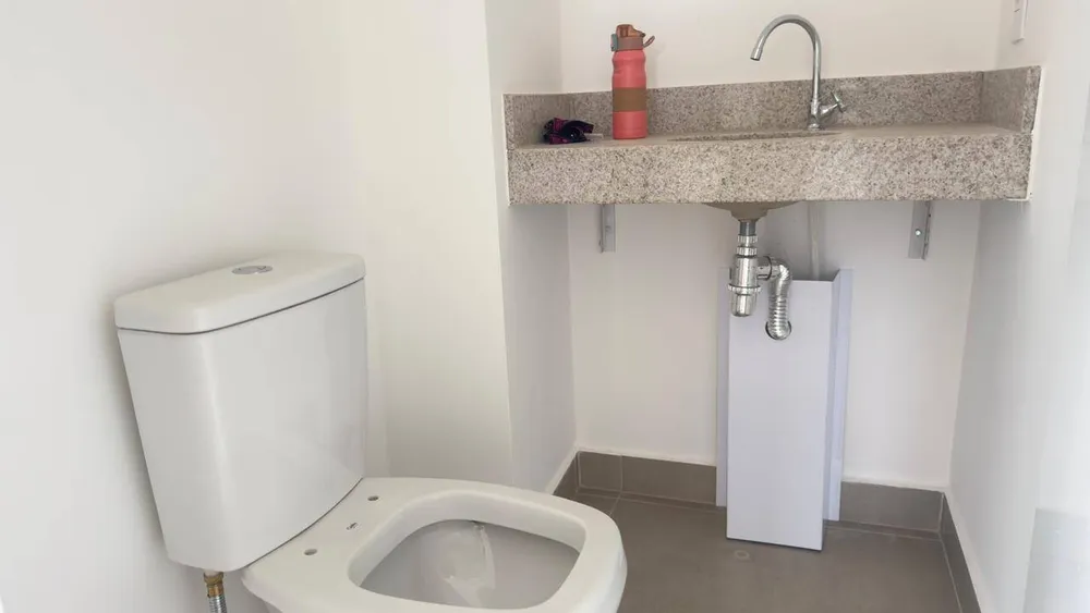 Apartamento, 2 quartos - Foto 3