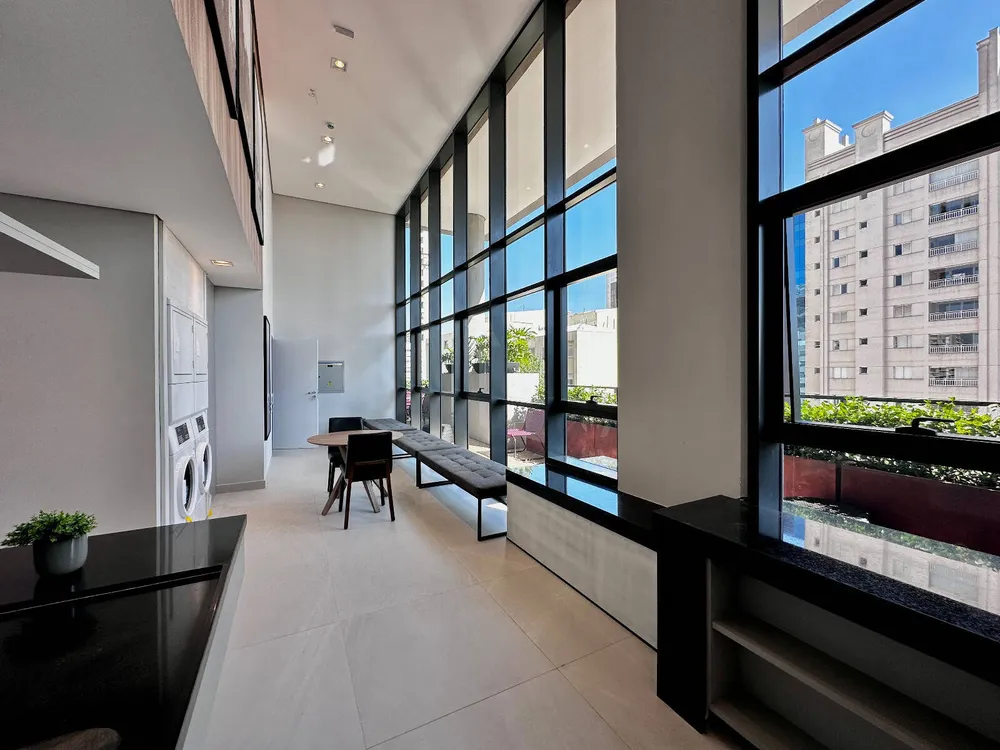 Apartamento, 25 m² - Foto 2