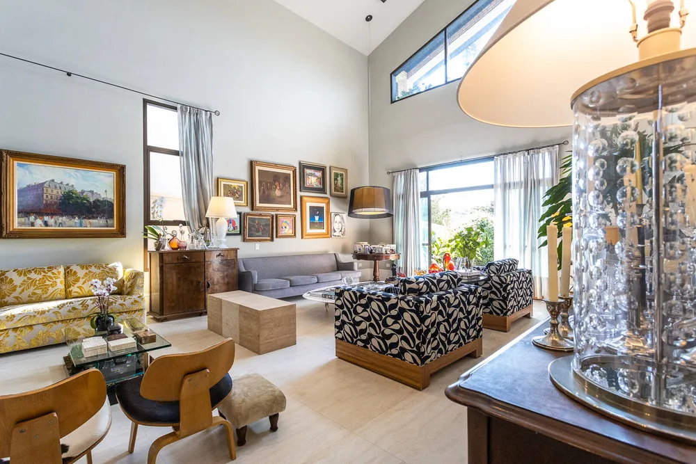 Casa, 4 quartos, 608 m² - Foto 10